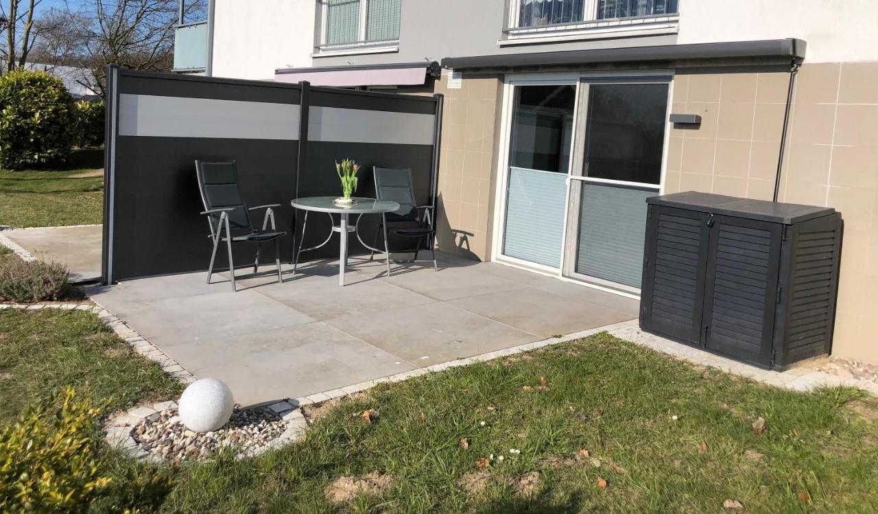 Strandkorb Sellin  Exterior photo